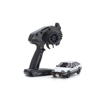 Kyosho Mini-Z Initial D Toyota Sprinter Trueno AE86 AWD