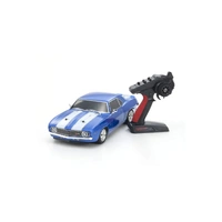 Kyosho 1/10 EP 4WD Fazer Mk2 1969 Chevy Camaro Z/28