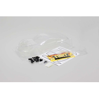 Kyosho BODY NISSAN 350Z 500 SET