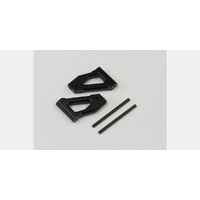 Kyosho SUSPENSION ARM UPPER FR