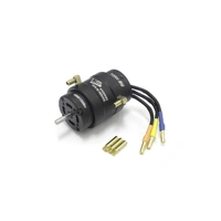 Kyosho TORX M6 Water Cooled BL motor (40x68 kv1250)