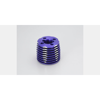 Kyosho CYLINDER HEAD 15 GXR15