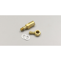 Kyosho Main Needle Set (GF16 SG)