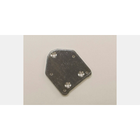 Kyosho ENGINE PLATE GS15R