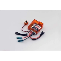 Kyosho PERFEX RA-16 RX-ESC