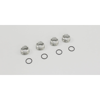Kyosho SHOCK SPRING DIAL ADJ