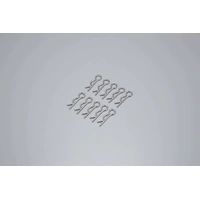 Kyosho Snap Pin(10Pcs)
