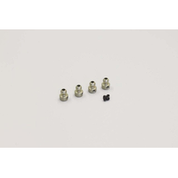 Kyosho 5.8mm Hard Ball Joint (3.0 Hole/4pcs)