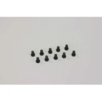 Kyosho RUBBER MOUNT 3.0mm