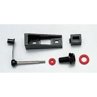 Kyosho Waterproofing Switch Hold