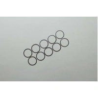 Kyosho 13x16x0.15mm Shim SUS (10pcs)