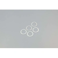 Kyosho 8x12x0.2mm Shim (5pcs)