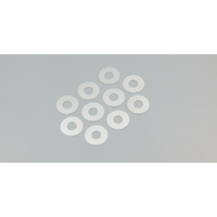 Kyosho 4x10x0.15mm Shim (10pcs)