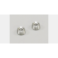 Kyosho 9mm Pillow Ball Nut (3pcs/FZ75)