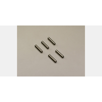 Kyosho Pin (2x9.8mm/5pcs)