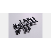 Kyosho Linkage Plastic Parts Set