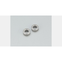 Kyosho Stainless Shield Bearing(4x8x3) 2Pcs