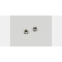 Kyosho Shield Bearing(3x6x2.5)2Pcs