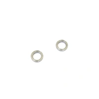 Kyosho Shield Bearing(12x18x4) 2Pcs