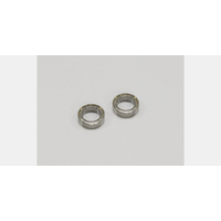 Kyosho Shield Bearing(8x12x3.5) 2Pcs
