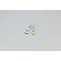 Kyosho Stainless Thrust Bearing(4x9x4)1Pcs