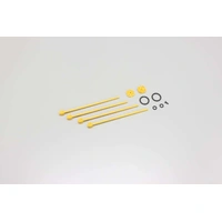 Kyosho TRAINING GEAR FOR EP HELI