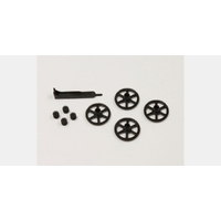 Kyosho High Speed Gear set