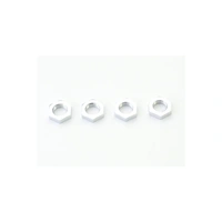 Kyosho Wheel Nut (4pcs/FANTOM EP-4WD)