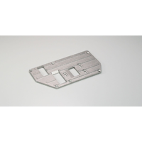 Kyosho Engine Plate(FAZER)