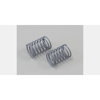 Kyosho Shock Spring (6-1.3/L=25/?13/2pcs.)