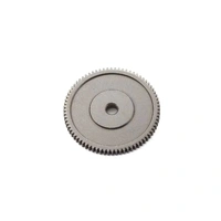 Kyosho Metal Spur Gear 76T FZ02L-B [FA535-76MB]