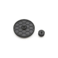 Kyosho Spur & Pinion Gear (48P/84T-24T/FZD2)