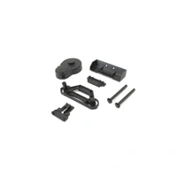 Kyosho Bumper & Gear Cover (FZD2)
