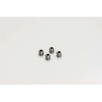 Kyosho Hard Flange Ball ?5.8(Thin/EVOLVA M3/4P