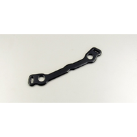 Kyosho Steering Plate (Black)