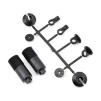 Kyosho Shock Plastic Parts Set(Inferno NEO(F))