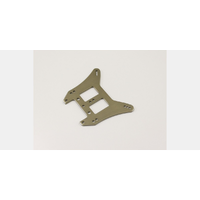 Kyosho Rear Shock Stay (MP9 RS)