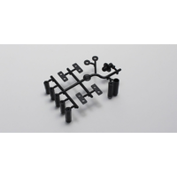 Kyosho Body Mount Set (MP9 RS)