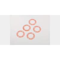 Kyosho Diff.CasePacking (5pcs)