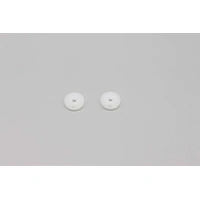 Kyosho Shock Piston(1.7mm x 1 Hole)2Pcs