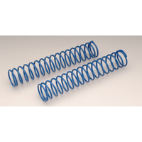 Kyosho Long Spring L (Medium/Blue)