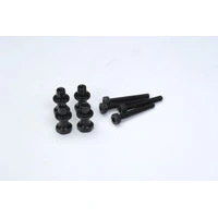 Kyosho Steel Shock Bush(For Big Shock/4Pcs)