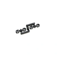 Kyosho Adjustment color (For Big Shock/4Set)