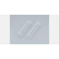 Kyosho Big Shock Spring(M&L/White/13-1.6/L=95)