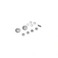 Kyosho Diff. Bevel Gear Set (MP9) [IF402B]