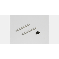 Kyosho Sus. Shaft (3x35mm/2pcs/MP9)