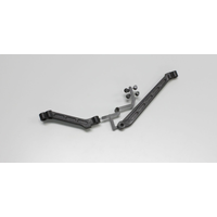 Kyosho Chassis Brace Set (MP9)