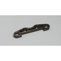 Kyosho Front Lower Sus. Holder (R/Gunmetal/MP9)