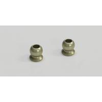 Kyosho 5.8mm Flanged Hard Ball (2pcs/MP9)