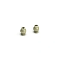 Kyosho 7.8mm Taper Hard Ball (2pcs/IF55) [IF465HB]